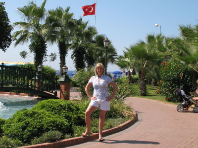 Therisa Hillock