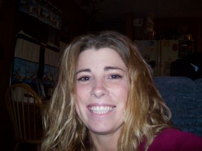 Audrey Sturgell