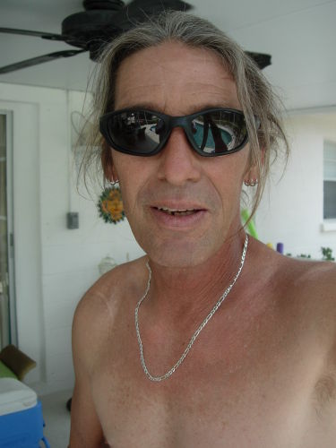 Paul Yonke