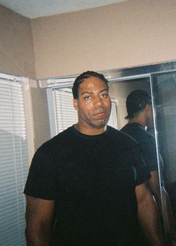 Rodrique Vanblake