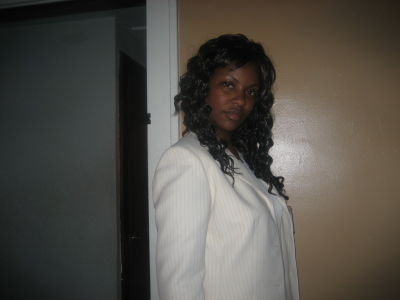 Camisha Young