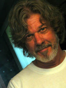 Tony Blue