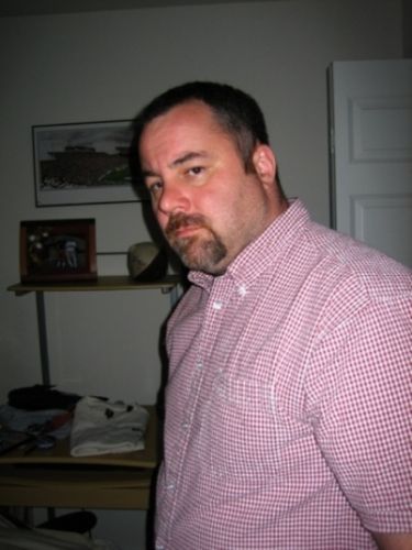 Dean Otthofer