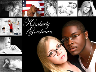 Kimberly Goodman