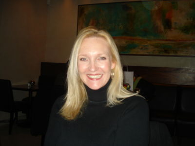 Christina Gibson