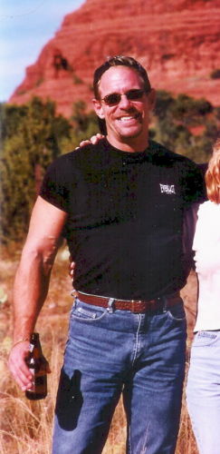 Paul Pozzi