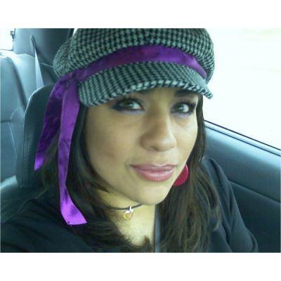 Sylvia Haro