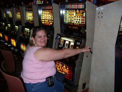 Sheri Vonculin