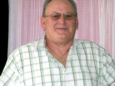 Donald Smith