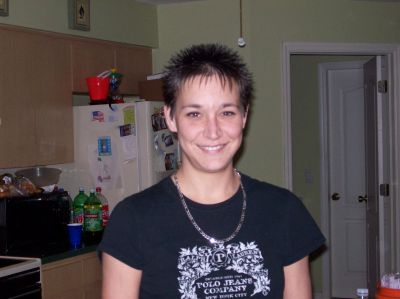 Kristine Eigenbrode