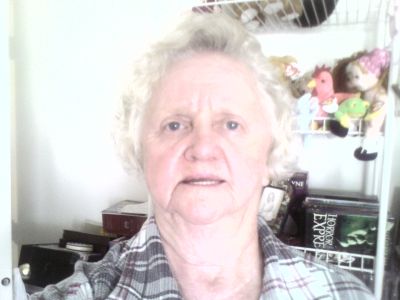 Judith Evans