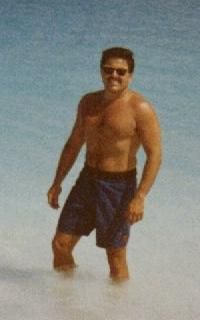 David Yarborough