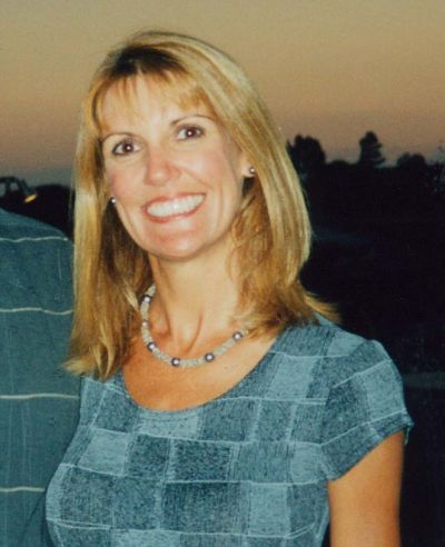 Judith Cahill