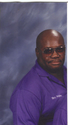 Paul Phifer