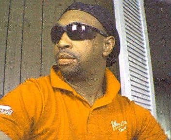 Nathaniel Mcelrath