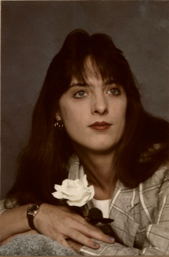 Roberta Lyczewski