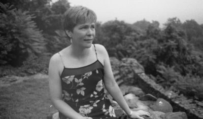 Janice Kenvin