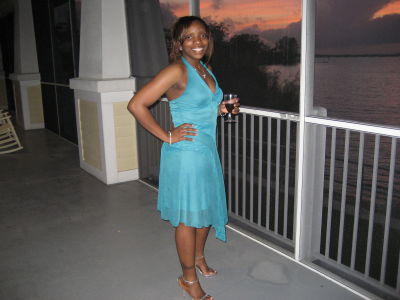 Jasmine Parris