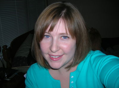 Sarah Durrant