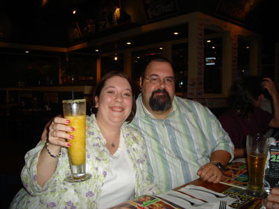 Rhonda Lemarr