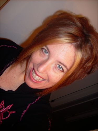 Kellie Freni