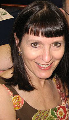 Rebecca Wilsonpollak