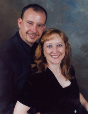 Eric Mandeson