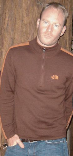 Eric Croak