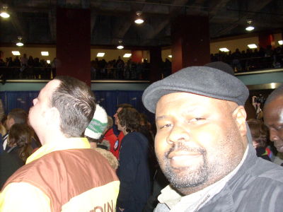 Reginald Maclin