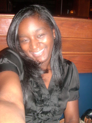 Tasha Dopree