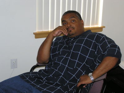 Carl Rucker