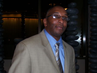 Franklin Moody