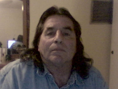 Rickey Red