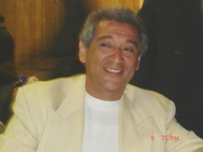 Jairo Mayor