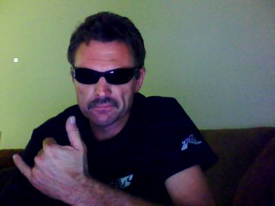 Todd Odell