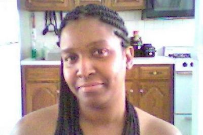 Sherri Jackson