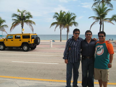 Jose Paredes