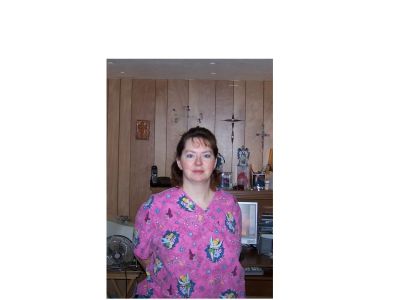 Tracy Carey