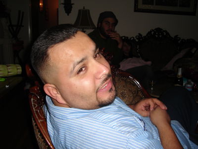Eduardo Lopez