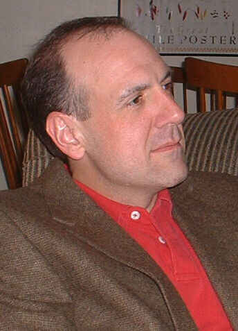 Christopher Harendza