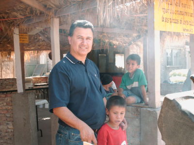 Daniel Correa