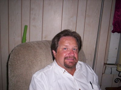 David Fossett