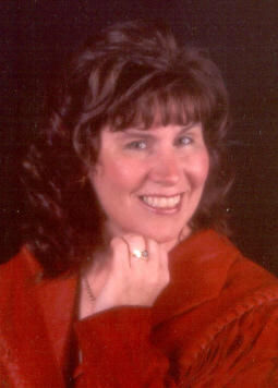 Antonia Perlot