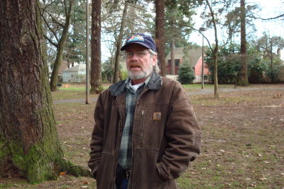 Bruce Munsey