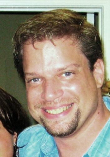 Charles Griffin