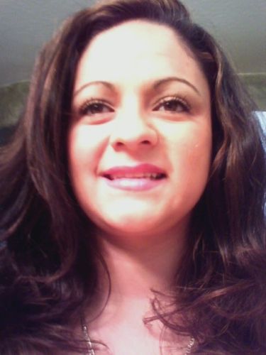 Rocio Lozano