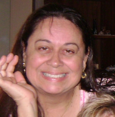 Susan Burrows