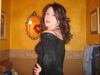 Cherise Milburn