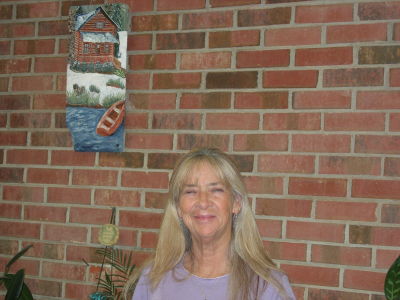Sandi Bown