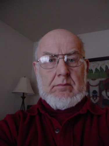 Vernon Andreshak